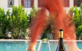 Castel Sallegg Suites Adults Only